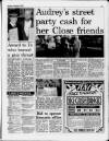 Manchester Evening News Thursday 06 December 1990 Page 21