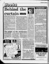 Manchester Evening News Thursday 06 December 1990 Page 34