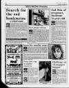 Manchester Evening News Thursday 06 December 1990 Page 38