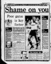 Manchester Evening News Thursday 06 December 1990 Page 70