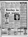 Manchester Evening News Thursday 06 December 1990 Page 71