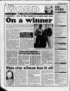 Manchester Evening News Friday 07 December 1990 Page 12