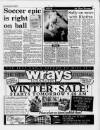 Manchester Evening News Friday 07 December 1990 Page 15