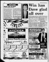 Manchester Evening News Friday 07 December 1990 Page 16