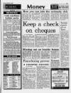 Manchester Evening News Friday 07 December 1990 Page 33