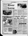 Manchester Evening News Friday 07 December 1990 Page 36