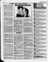 Manchester Evening News Friday 07 December 1990 Page 42