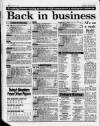 Manchester Evening News Friday 07 December 1990 Page 70