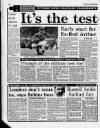 Manchester Evening News Friday 07 December 1990 Page 72