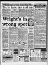 Manchester Evening News Friday 07 December 1990 Page 75