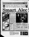 Manchester Evening News Friday 07 December 1990 Page 76