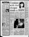 Manchester Evening News Saturday 08 December 1990 Page 4