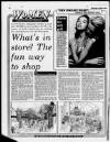 Manchester Evening News Saturday 08 December 1990 Page 16