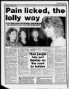 Manchester Evening News Saturday 08 December 1990 Page 18
