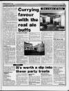 Manchester Evening News Saturday 08 December 1990 Page 35