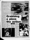 Manchester Evening News Saturday 08 December 1990 Page 36