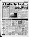 Manchester Evening News Saturday 08 December 1990 Page 38
