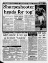 Manchester Evening News Saturday 08 December 1990 Page 50