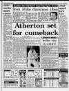 Manchester Evening News Saturday 08 December 1990 Page 51