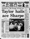 Manchester Evening News Saturday 08 December 1990 Page 52