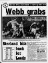 Manchester Evening News Saturday 08 December 1990 Page 54