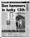 Manchester Evening News Saturday 08 December 1990 Page 56