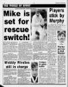 Manchester Evening News Saturday 08 December 1990 Page 58