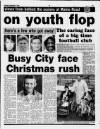 Manchester Evening News Saturday 08 December 1990 Page 67