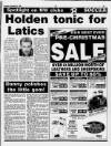 Manchester Evening News Saturday 08 December 1990 Page 71