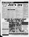 Manchester Evening News Saturday 08 December 1990 Page 74