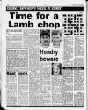 Manchester Evening News Saturday 08 December 1990 Page 78