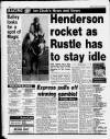 Manchester Evening News Saturday 08 December 1990 Page 82