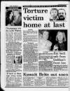 Manchester Evening News Monday 10 December 1990 Page 4