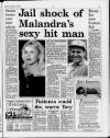 Manchester Evening News Monday 10 December 1990 Page 5