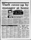 Manchester Evening News Monday 10 December 1990 Page 13