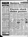 Manchester Evening News Monday 10 December 1990 Page 16