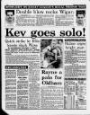 Manchester Evening News Monday 10 December 1990 Page 40