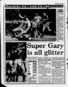 Manchester Evening News Monday 10 December 1990 Page 42