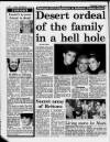 Manchester Evening News Tuesday 11 December 1990 Page 4