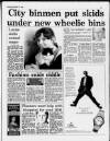 Manchester Evening News Tuesday 11 December 1990 Page 9