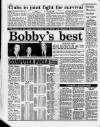 Manchester Evening News Tuesday 11 December 1990 Page 48