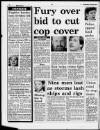 Manchester Evening News Wednesday 12 December 1990 Page 2