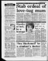 Manchester Evening News Wednesday 12 December 1990 Page 4