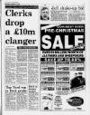 Manchester Evening News Wednesday 12 December 1990 Page 7