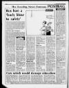 Manchester Evening News Wednesday 12 December 1990 Page 10