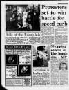 Manchester Evening News Wednesday 12 December 1990 Page 16