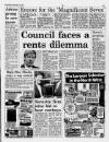 Manchester Evening News Wednesday 12 December 1990 Page 17