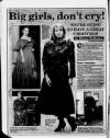 Manchester Evening News Wednesday 12 December 1990 Page 22