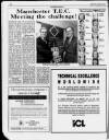 Manchester Evening News Wednesday 12 December 1990 Page 26