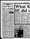 Manchester Evening News Wednesday 12 December 1990 Page 36